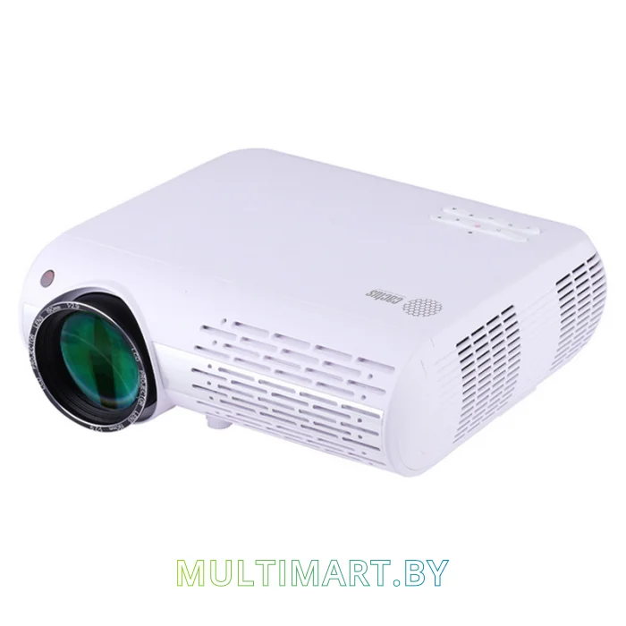 Проектор CACTUS CS-PRO.02WT.WXGA